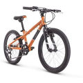 16" Limited Lifetime Warranty on The Frame Kids Bike